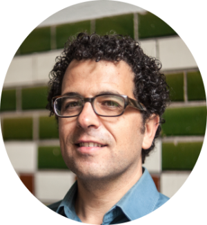 Foto de Diego Sancho Foto de Diego Sancho