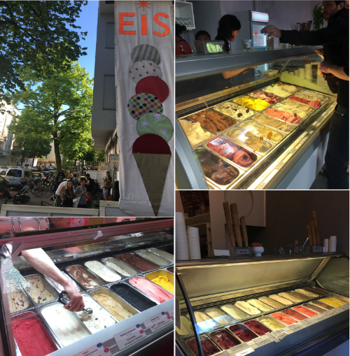 Foto de heladerías Bio-Alemanas Foto de heladerías Bio-Alemanas