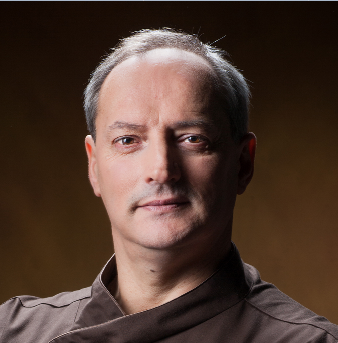 Foto de Carlos Arribas