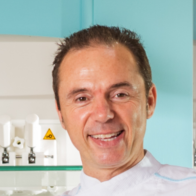 Foto de Manuel Alonso